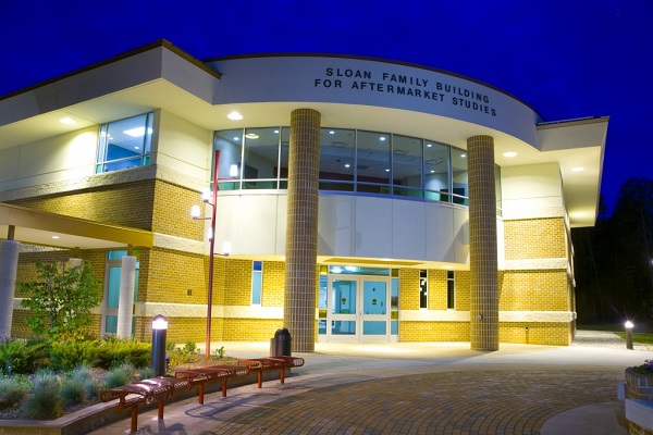 Northwood University Dubai